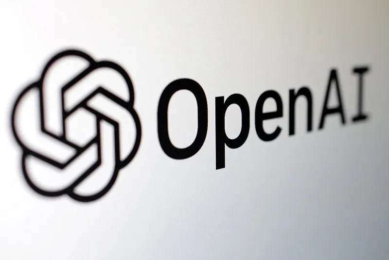 Λογότυπο OpenAI